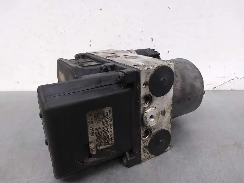 Abs para Toyota Corolla Verso (R1)