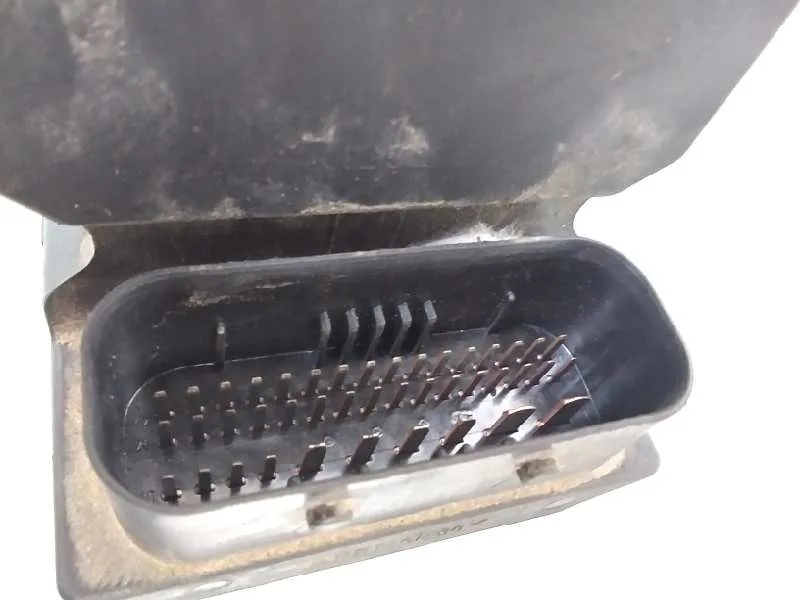 Abs para Toyota Corolla Verso (R1)