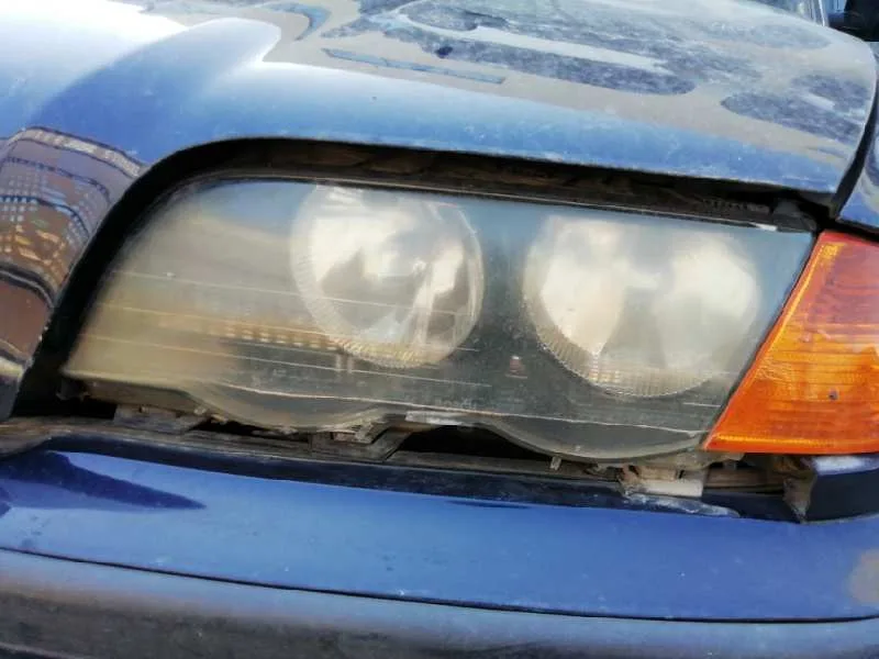Faro Izquierdo para Bmw Serie 3 Berlina (E46)