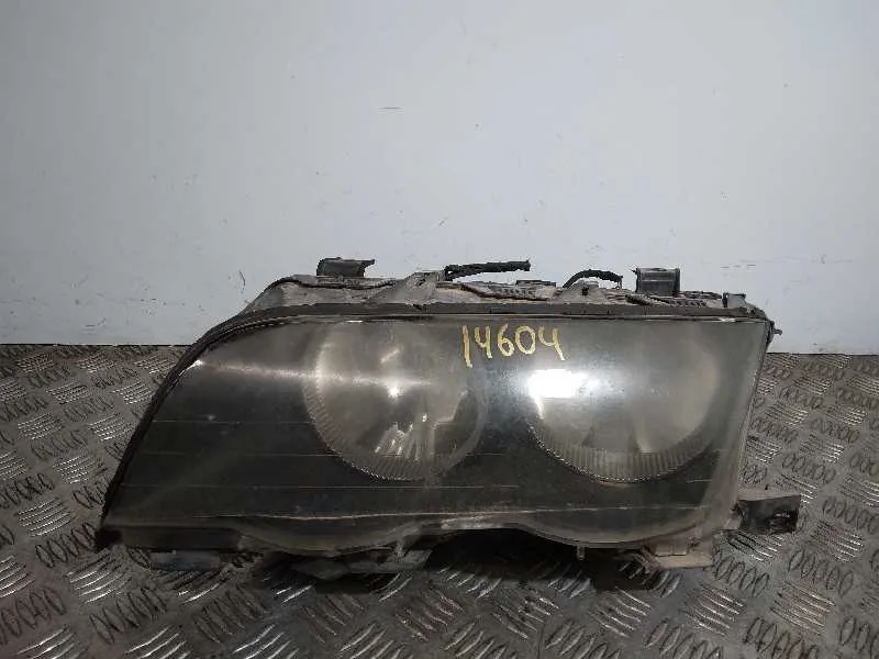 Faro Izquierdo para Bmw Serie 3 Berlina (E46)