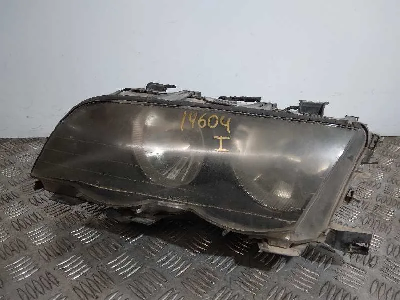 Faro Izquierdo para Bmw Serie 3 Berlina (E46)