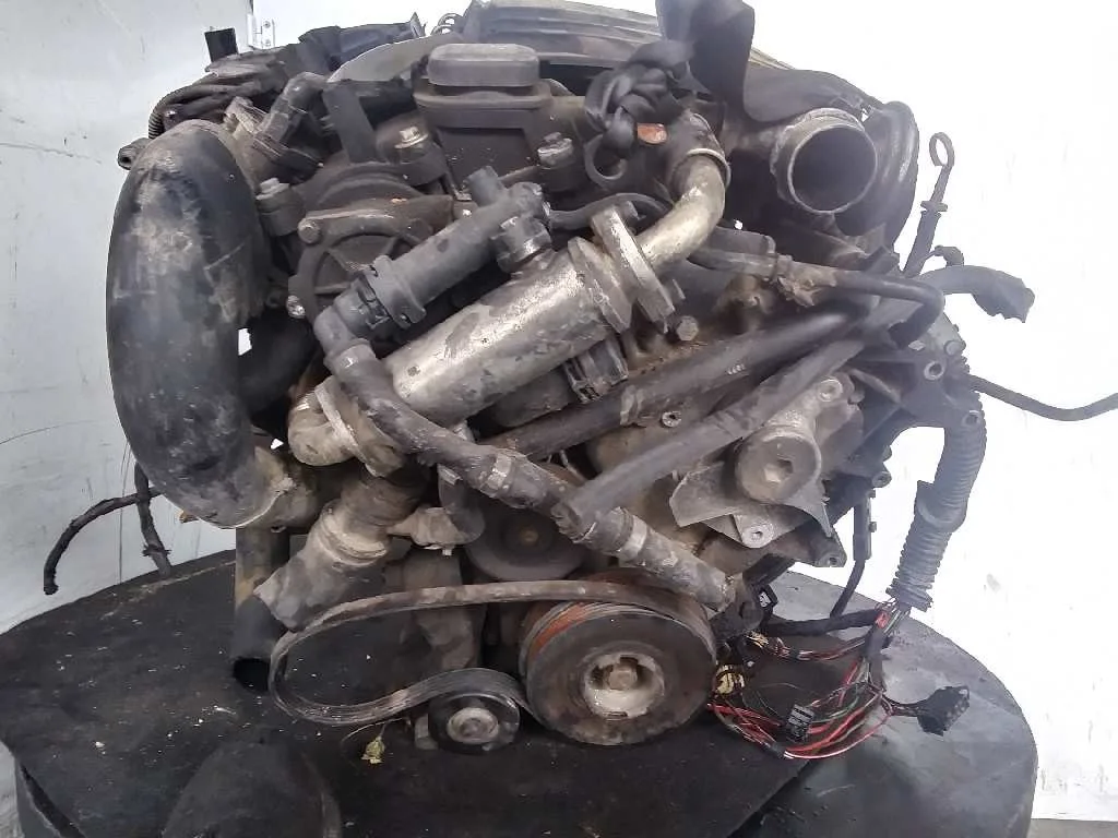 Despiece Motor para Bmw Serie 3 Berlina (E46)