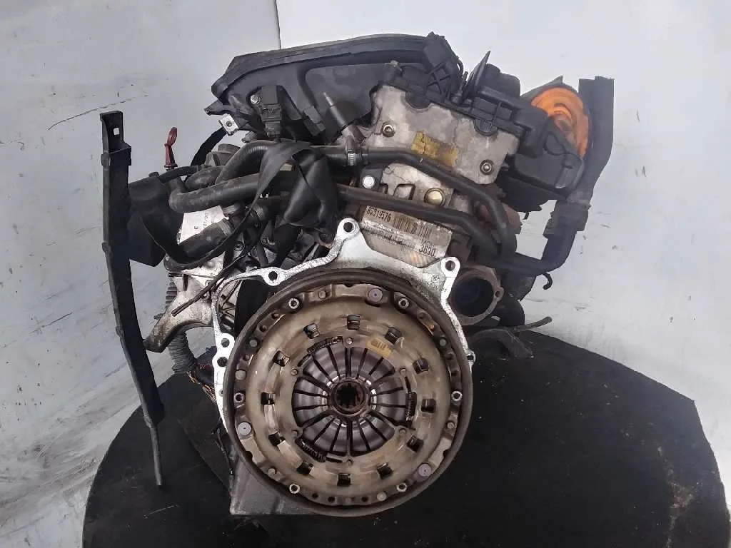 Despiece Motor para Bmw Serie 3 Berlina (E46)