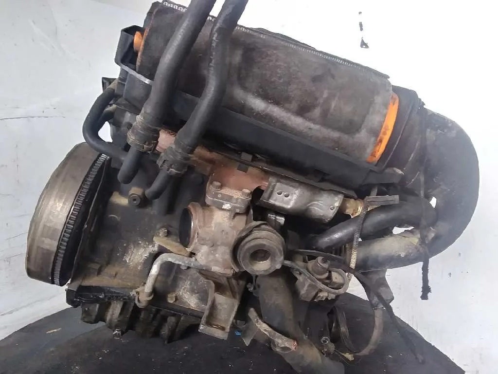 Despiece Motor para Bmw Serie 3 Berlina (E46)