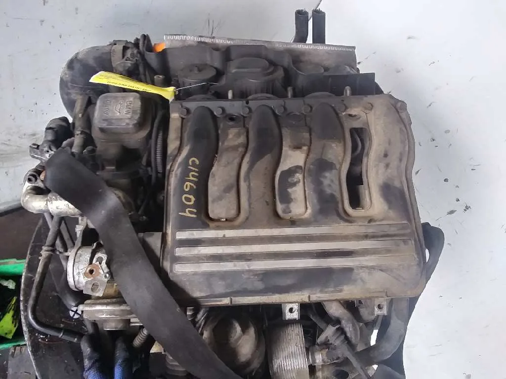 Despiece Motor para Bmw Serie 3 Berlina (E46)