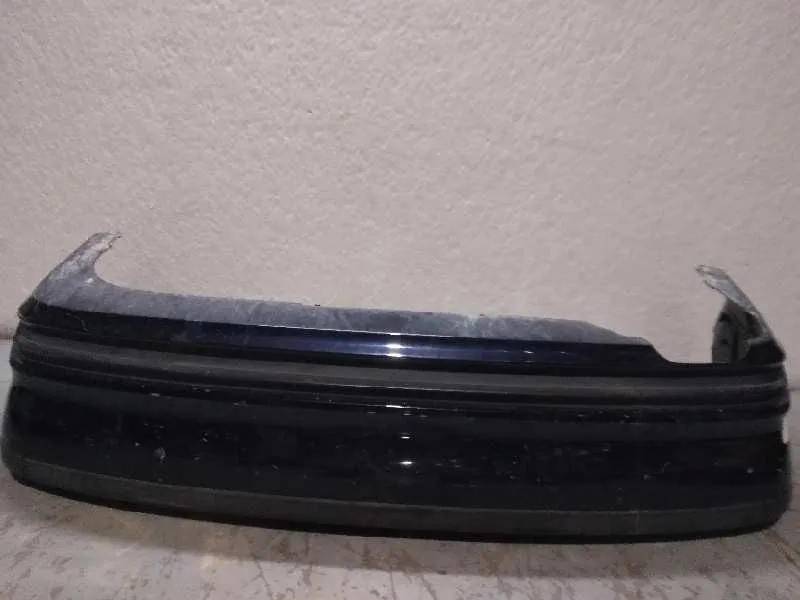 Paragolpes Trasero para Bmw Serie 3 Berlina (E46)