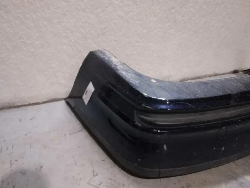 Paragolpes Trasero para Bmw Serie 3 Berlina (E46)