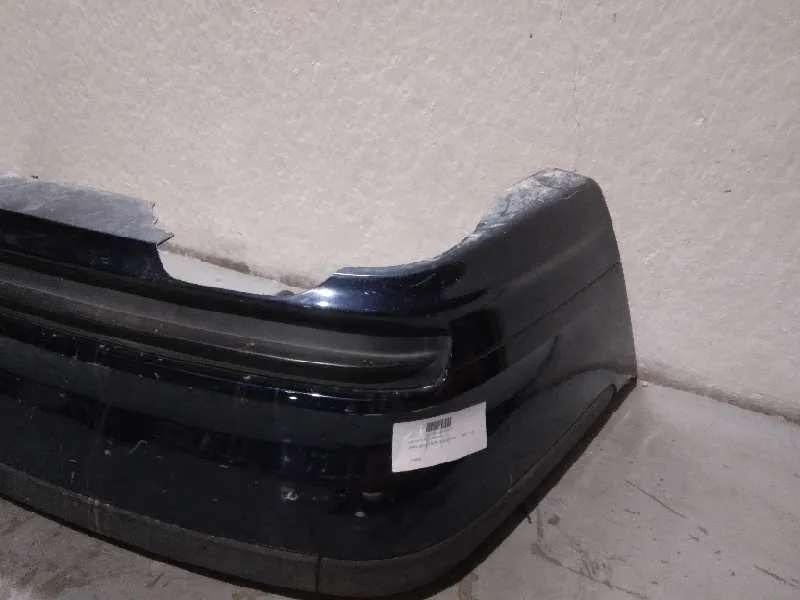 Paragolpes Trasero para Bmw Serie 3 Berlina (E46)