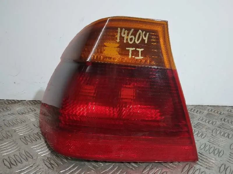 Piloto Trasero Izquierdo para Bmw Serie 3 Berlina (E46)