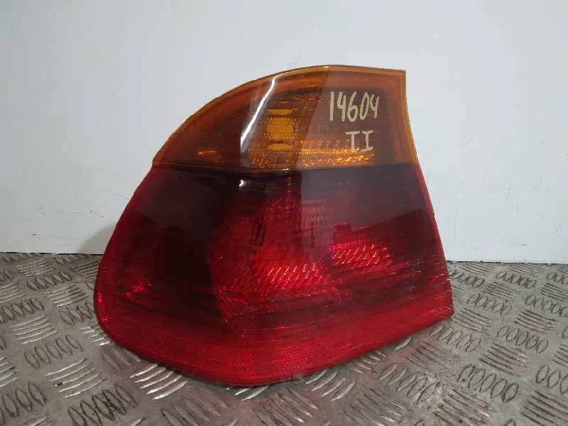 Piloto Trasero Izquierdo para Bmw Serie 3 Berlina (E46)