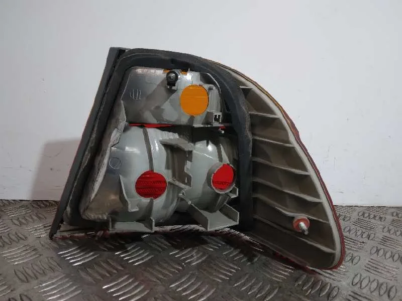 Piloto Trasero Izquierdo para Bmw Serie 3 Berlina (E46)