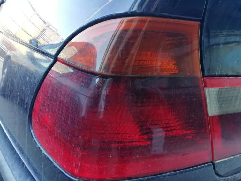 Piloto Trasero Izquierdo para Bmw Serie 3 Berlina (E46)