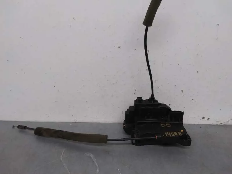 Cerradura Puerta Delantera Derecha para Nissan Nv 400