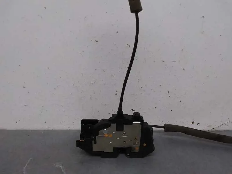 Cerradura Puerta Delantera Derecha para Nissan Nv 400