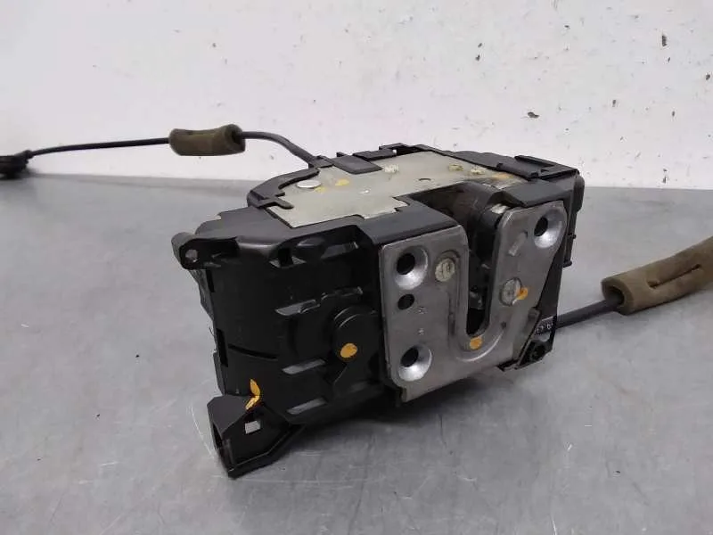 Cerradura Puerta Delantera Derecha para Nissan Nv 400