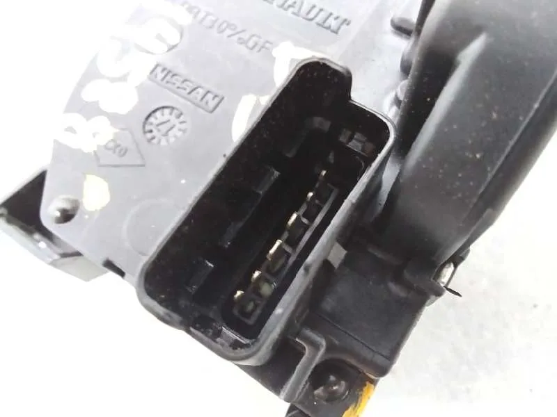 Cerradura Puerta Delantera Derecha para Nissan Nv 400