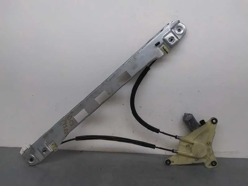Elevalunas Delantero Derecho para Nissan Nv 400