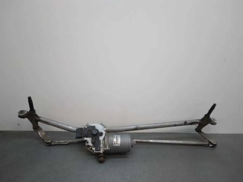 Motor Limpia Delantero para Nissan Nv 400