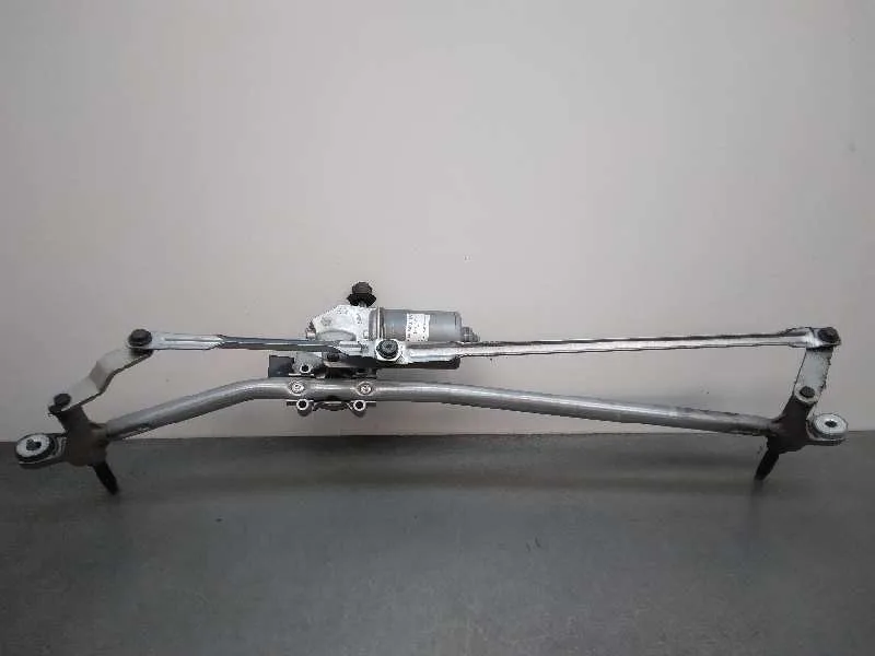 Motor Limpia Delantero para Nissan Nv 400