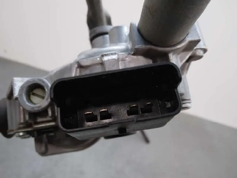 Motor Limpia Delantero para Nissan Nv 400