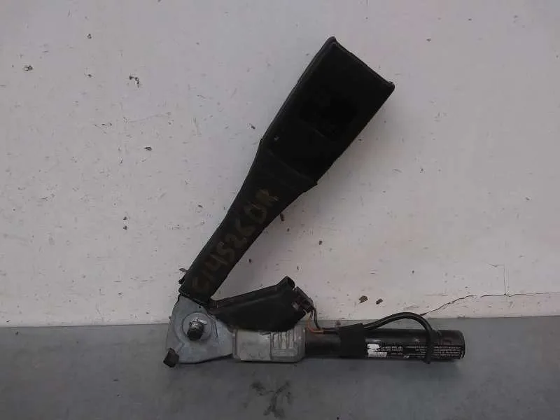 Pretensor Airbag Derecho para Opel Corsa D