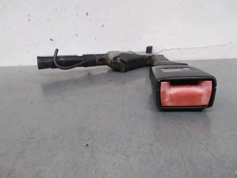 Pretensor Airbag Derecho para Opel Corsa D