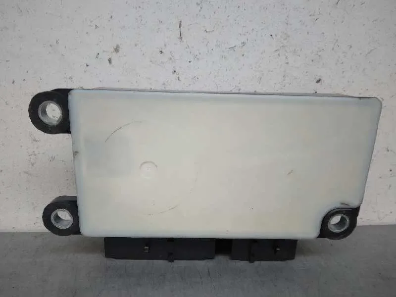 Centralita Airbag para Opel Astra J Lim.
