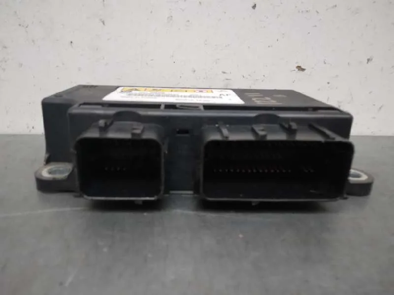 Centralita Airbag para Opel Astra J Lim.