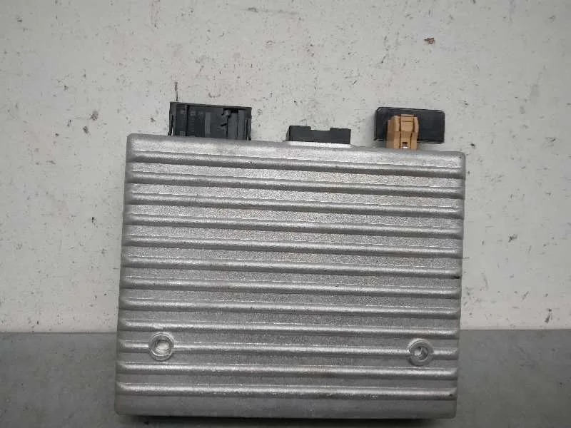 Modulo Electronico para Opel Astra J Lim.