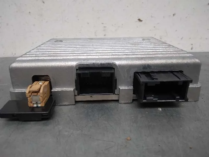 Modulo Electronico para Opel Astra J Lim.