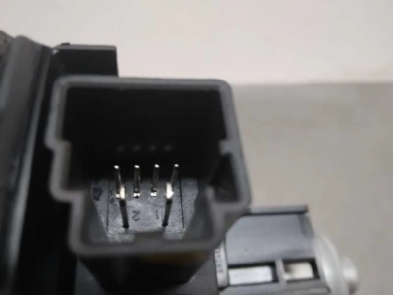 Motor Elevalunas Trasero Izquierdo para Volvo S60 Lim.