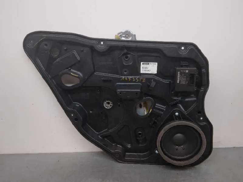 Elevalunas Trasero Izquierdo para Volvo S60 Lim.