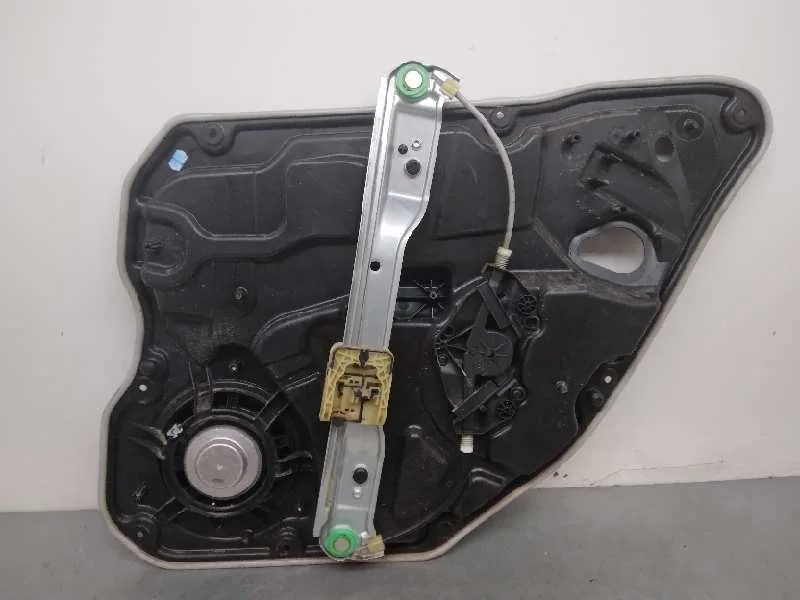 Elevalunas Trasero Izquierdo para Volvo S60 Lim.