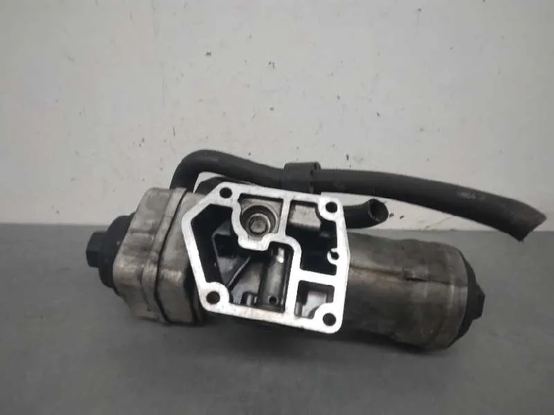 Filtro Aceite para Volkswagen Golf V Berlina (1K1)