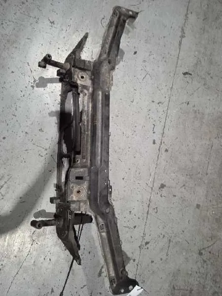 Panel Frontal para Bmw Serie 3 Berlina (E46)