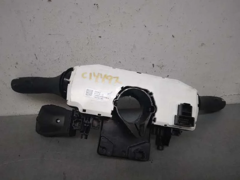 Mando Multifuncion para Renault Megane Iv Berlina 5P