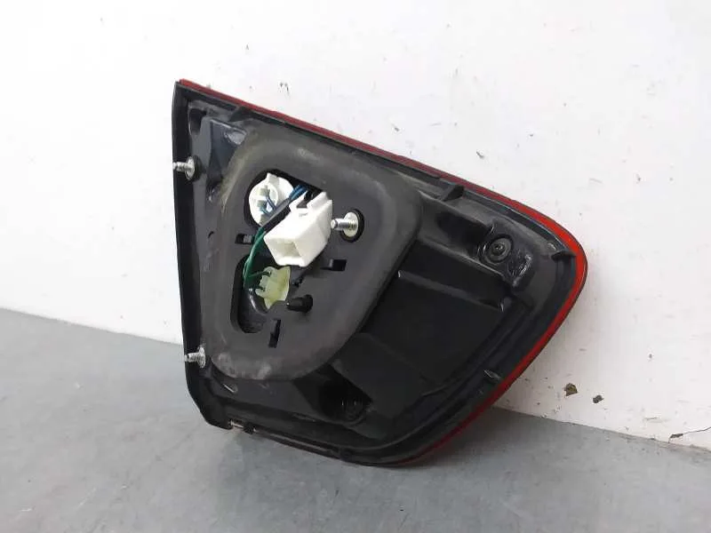 Piloto Trasero Derecho Interior para Kia Rio