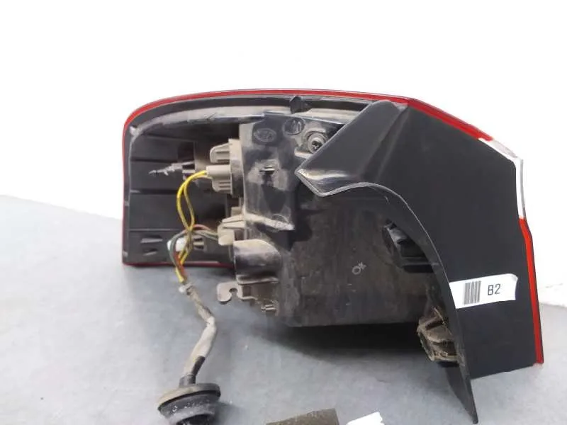 Piloto Trasero Derecho para Kia Rio