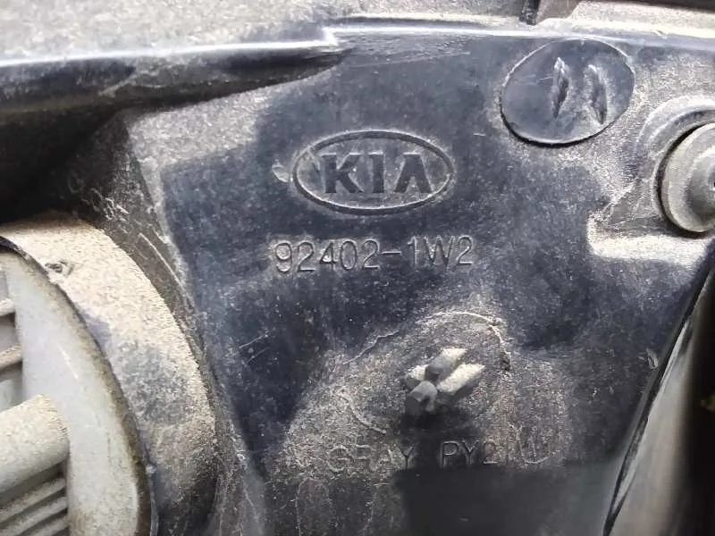 Piloto Trasero Derecho para Kia Rio