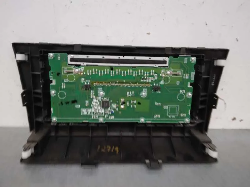 Sistema Audio / Radio Cd para Suzuki Swift Berlina (Mz)