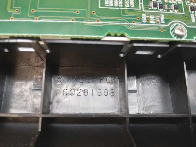 Sistema Audio / Radio Cd para Suzuki Swift Berlina (Mz)