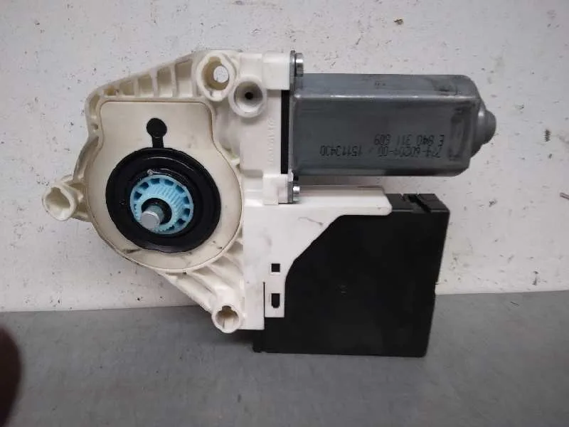 Motor Elevalunas Delantero Izquierdo para Seat Altea Xl (5P5)