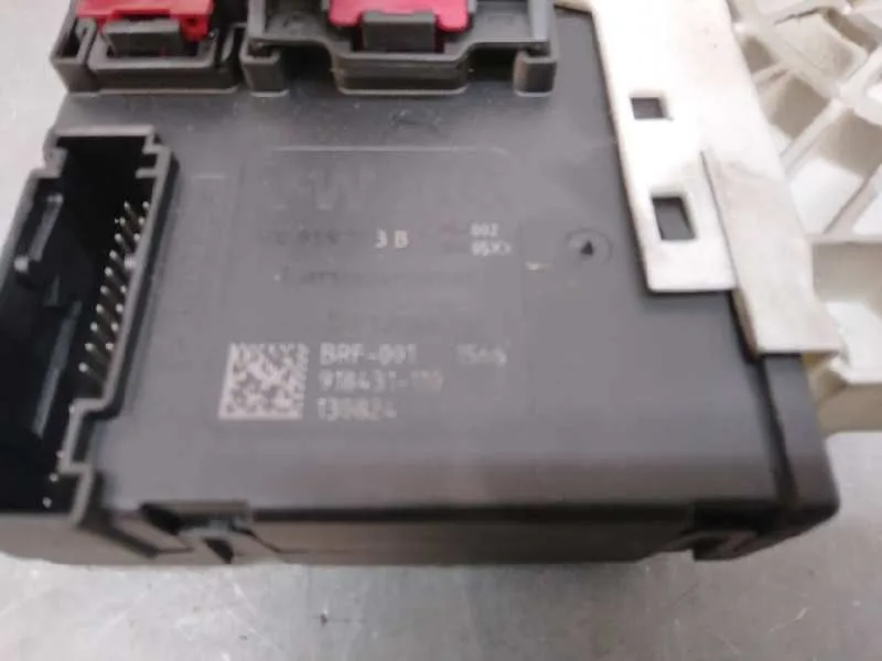 Motor Elevalunas Delantero Izquierdo para Seat Altea Xl (5P5)