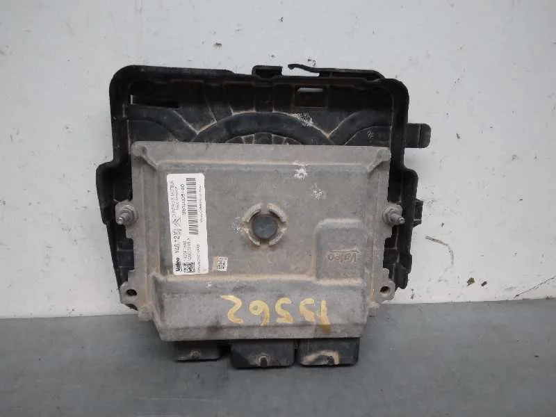 Centralita Motor Uce para Citroën C4 Cactus