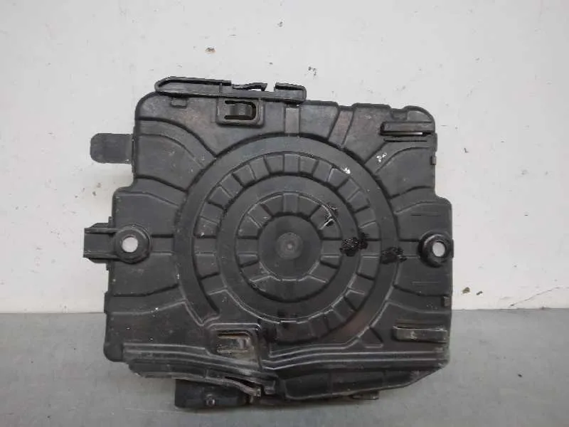 Centralita Motor Uce para Citroën C4 Cactus
