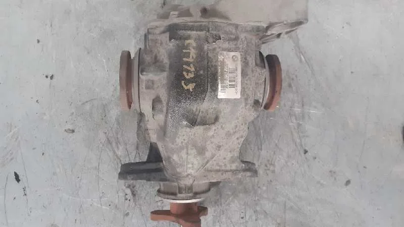 Diferencial Trasero para Bmw Serie 3 Berlina (E90)