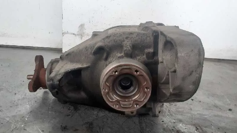 Diferencial Trasero para Bmw Serie 3 Berlina (E90)