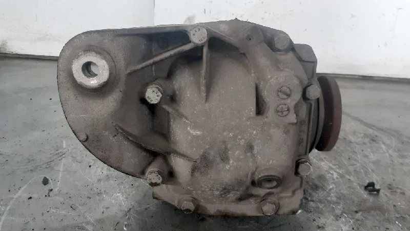 Diferencial Trasero para Bmw Serie 3 Berlina (E90)