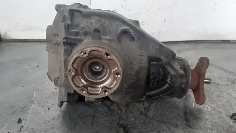 Diferencial Trasero para Bmw Serie 3 Berlina (E90)
