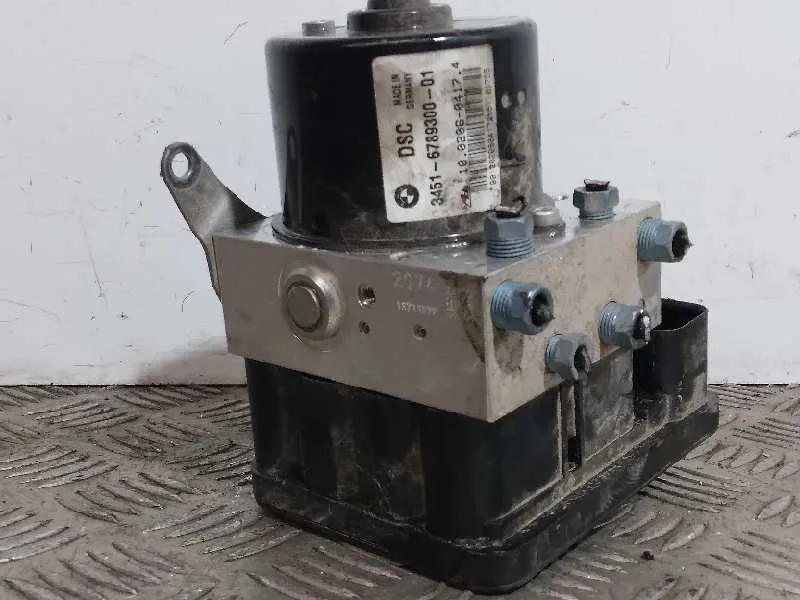 Abs para Bmw Serie 3 Berlina (E90)